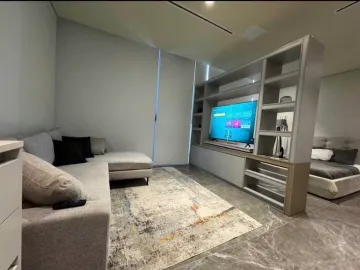 Departamento en renta en Del Valle Oriente, San Pedro Garza García, Nuevo León