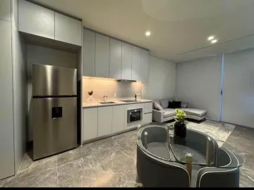 Departamento en renta en Del Valle Oriente, San Pedro Garza García, Nuevo León