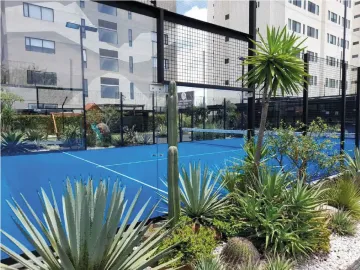 Departamento en venta en San Bernardino Tlaxcalancingo, San Andrés Cholula, Puebla
