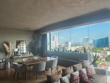 Departamento en venta en San Bernardino Tlaxcalancingo, San Andrés Cholula, Puebla