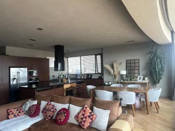 Departamento en venta en San Bernardino Tlaxcalancingo, San Andrés Cholula, Puebla