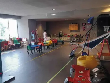 Departamento en venta en San Bernardino Tlaxcalancingo, San Andrés Cholula, Puebla