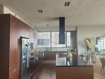 Departamento en venta en San Bernardino Tlaxcalancingo, San Andrés Cholula, Puebla