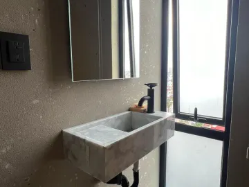 Departamento en venta en San Bernardino Tlaxcalancingo, San Andrés Cholula, Puebla