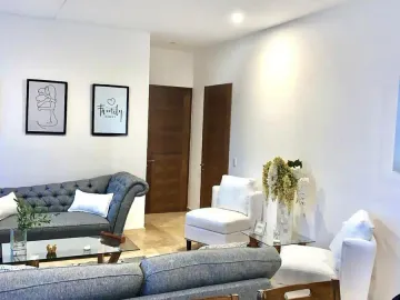 Departamento en venta en Lomas de Angelópolis, San Andrés Cholula, Puebla