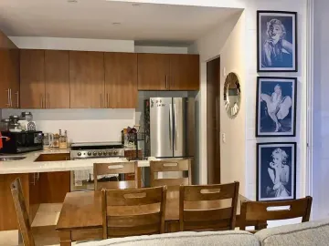 Departamento en venta en Lomas de Angelópolis, San Andrés Cholula, Puebla