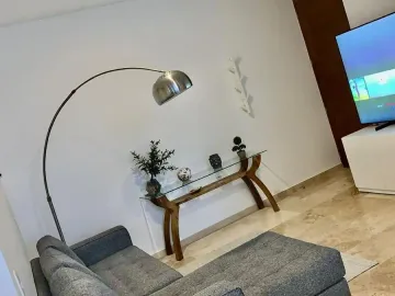 Departamento en venta en Lomas de Angelópolis, San Andrés Cholula, Puebla