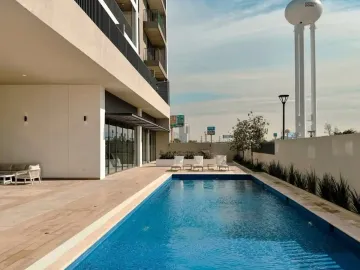 Departamento en venta en El Lechugal, Santa Catarina, Nuevo León