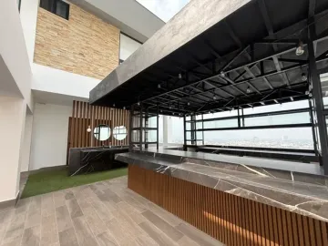 Departamento en renta en Vista Hermosa, Monterrey, Nuevo León