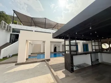 Departamento en renta en Vista Hermosa, Monterrey, Nuevo León