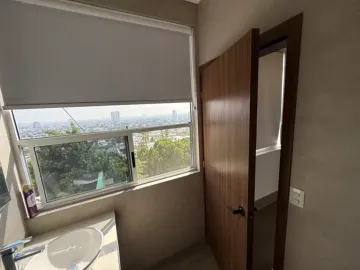 Departamento en renta en Vista Hermosa, Monterrey, Nuevo León