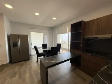 Departamento en renta en Vista Hermosa, Monterrey, Nuevo León