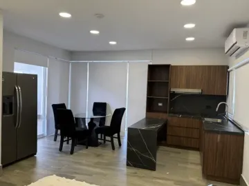 Departamento en renta en Vista Hermosa, Monterrey, Nuevo León