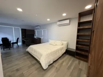 Departamento en renta en Vista Hermosa, Monterrey, Nuevo León