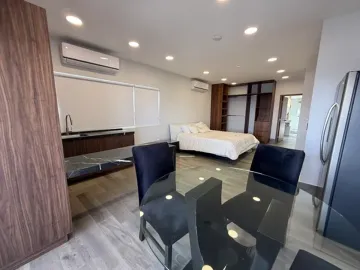 Departamento en renta en Vista Hermosa, Monterrey, Nuevo León