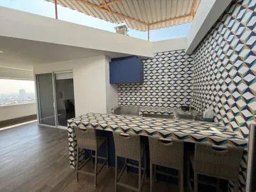 Departamento en renta en Vista Hermosa, Monterrey, Nuevo León