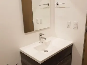 Departamento en renta en La Banda, Santa Catarina, Nuevo León