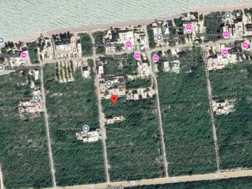 Terreno en venta en Dzemul, Dzemul, Yucatán