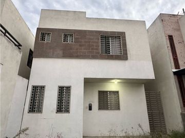 CASA EN RENTA BELLO AMANECER GUADALUPE
