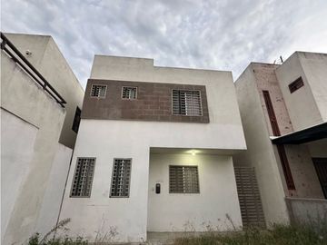 CASA EN RENTA BELLO AMANECER GUADALUPE