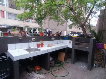 DEPARTAMENTO EN VENTA, INDEPENDENCIA, $ 78 MILLONES