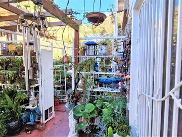 Venta de casa de 3 pisos en Viña , GRAN OPORTUNIDAD , emprendedor CREATIVO. 8.900 UF