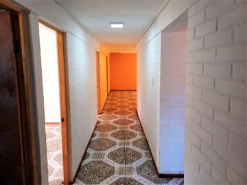 Venta de Parcela de 5.000 m2. en El Romeral., sector Purehue.  160 M$.