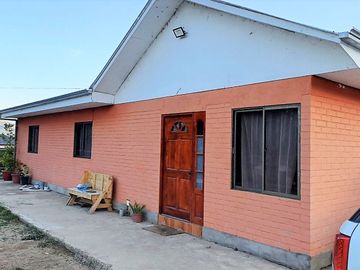 Venta de Parcela de 5.000 m2. en El Romeral., sector Purehue.  160 M$.