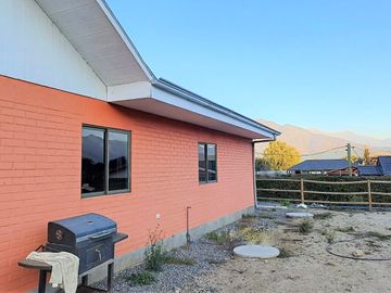 Venta de Parcela de 5.000 m2. en El Romeral., sector Purehue.  160 M$.