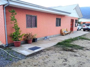 Venta de Parcela de 5.000 m2. en El Romeral., sector Purehue.  160 M$.