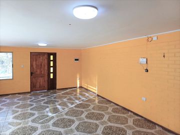 Venta de Parcela de 5.000 m2. en El Romeral., sector Purehue.  160 M$.
