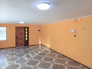 Venta de Parcela de 5.000 m2. en El Romeral., sector Purehue. 180 M$.