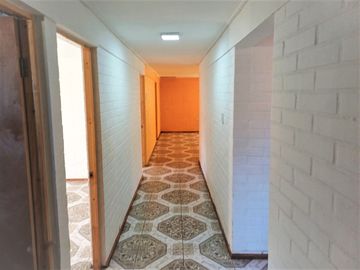 Venta de Parcela de 5.000 m2. en El Romeral., sector Purehue. 180 M$.