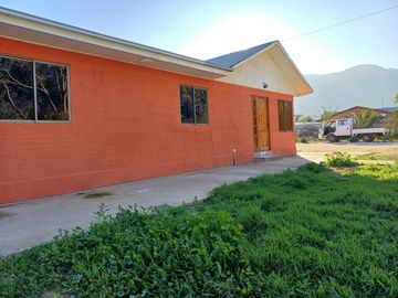 Venta de Parcela de 5.000 m2. en El Romeral., sector Purehue. 180 M$.