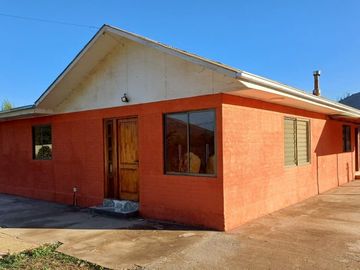 Venta de Parcela de 5.000 m2. en El Romeral., sector Purehue. 180 M$.