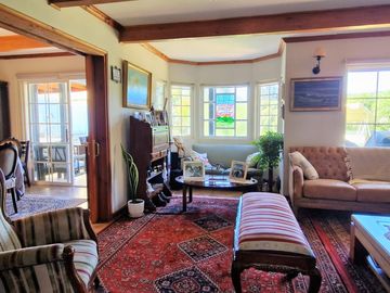 Venta o permuta de preciosa casa de 7 dormitorios en Reñaca, Los Pinos - 19.500 UF