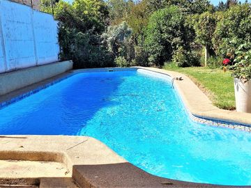 Venta o permuta de preciosa casa de 7 dormitorios en Reñaca, Los Pinos - 19.500 UF