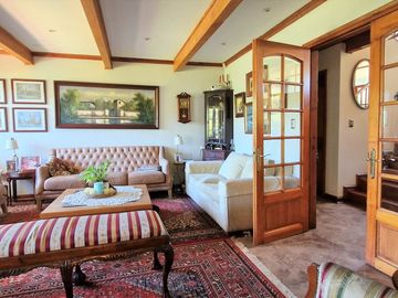 Venta o permuta de preciosa casa de 7 dormitorios en Reñaca, Los Pinos - 19.500 UF