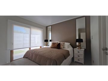 Venta de hermosas casas en condominio exclusivo, en paradero 16 - La Cruz, Quillota. 4.890 UF