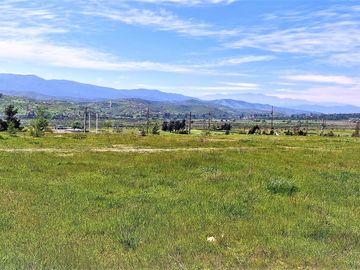 Venta de Sitio plano, Agrícola, de 5.000 m2.,  en Tabolango, Limache. 1.636 UF