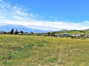 Venta de Sitio plano, Agrícola, de 5.000 m2.,  en Tabolango, Limache. 1.636 UF