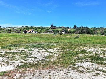 Venta de Sitio plano, Agrícola, de 5.000 m2.,  en Tabolango, Limache. 1.636 UF