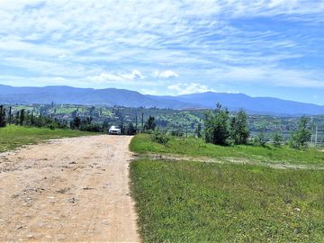 Venta de Sitio plano, Agrícola, de 5.000 m2.,  en Tabolango, Limache. 1.636 UF