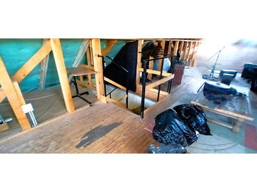 Venta de parcela de 6.000 m2. En San Isidro de Quillota -  casa de 240 m2. 12.036 UF.