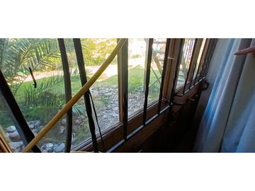 Venta de parcela de 6.000 m2. En San Isidro de Quillota -  casa de 240 m2. 12.036 UF.