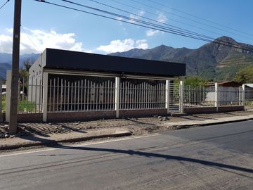 Venta de sitio urbano de 2.600 m2, en Romeral, Hijuelas. 78 M$
