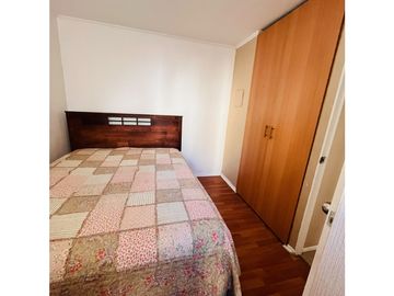 DEPARTAMENTO COMPLETAMENTE AMOBLADO – CONDOMINIO DOÑA ALEJANDRINA II