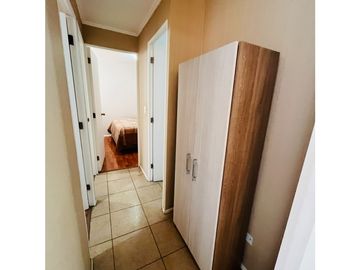 DEPARTAMENTO COMPLETAMENTE AMOBLADO – CONDOMINIO DOÑA ALEJANDRINA II