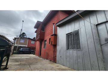 VENDO CASA EN PLACILLA - VALPARASO 2D-1B-3E