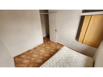 VENDO CASA EN PLACILLA - VALPARASO 2D-1B-3E